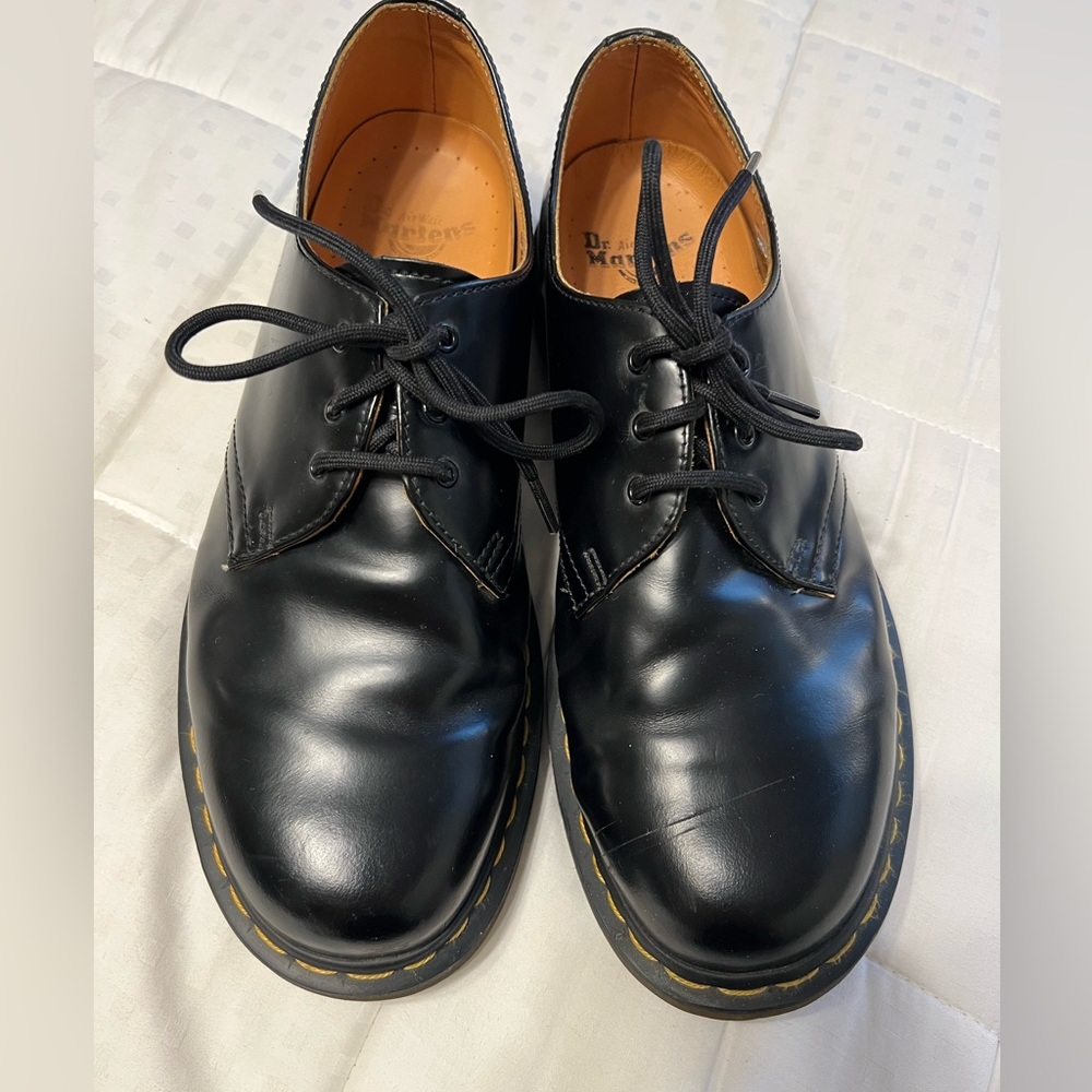 Doc Martens 1461 Black